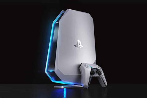 Is PS5 Pro coming?